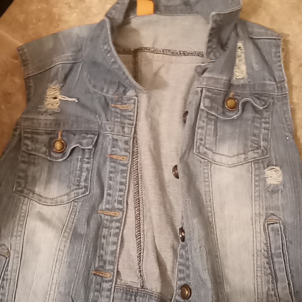 Clothes